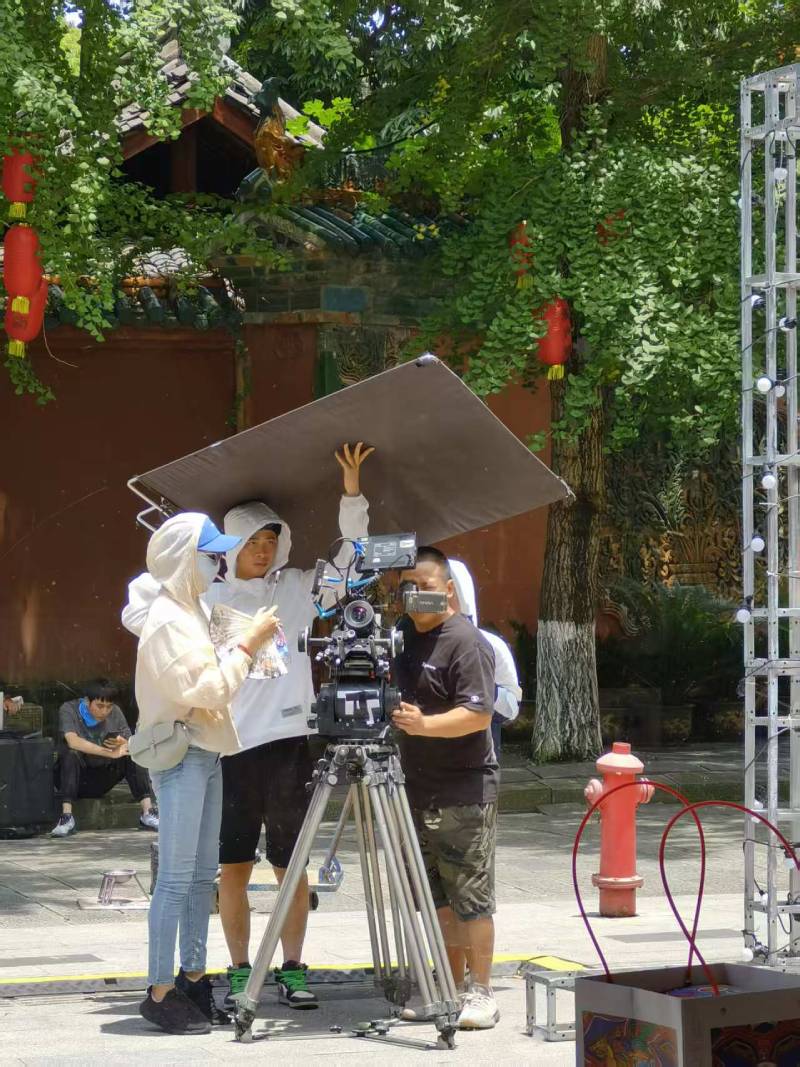 宿州TVC拍摄公司：资深团队坐镇，打造现象级广告作品的幕后推手