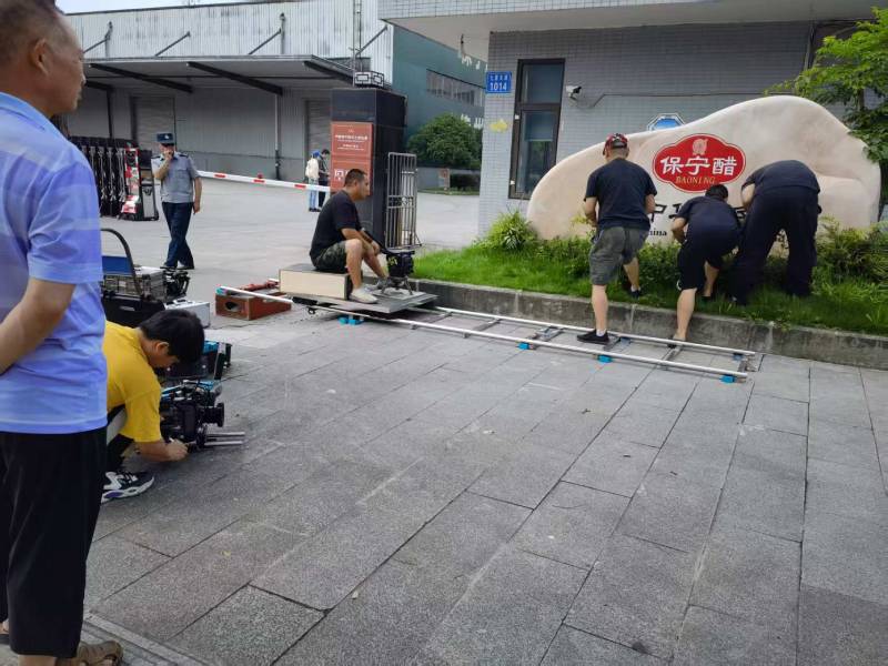 宿州广告片拍摄公司核心优势：全流程服务，让品牌广告片省心更出彩