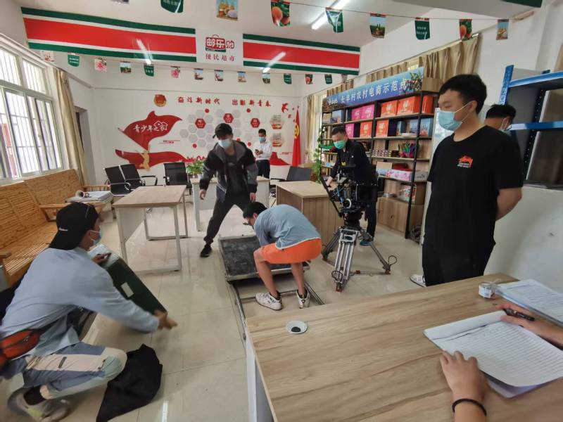 宿州广告片拍摄公司：极简主义践行者，少即是多的视觉哲学